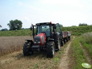 Valtra N92