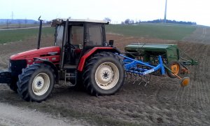 Same Explorer 90 top II