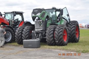 Fendt 939