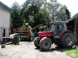 Massey Fergusson 3070