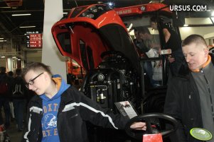 Ursus Agrotech 2013
