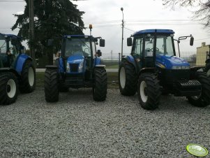 New Holland