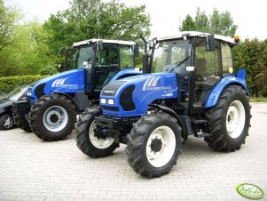 Farmtrac 7100 DT Power i 80 4WD