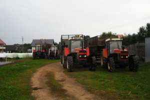 Zetor 12145-16145-8145