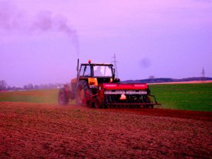 Ursus 1224 & Famarol