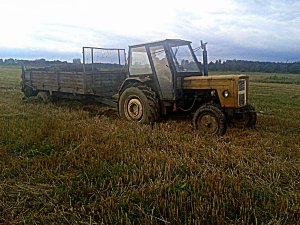 Ursus c-360