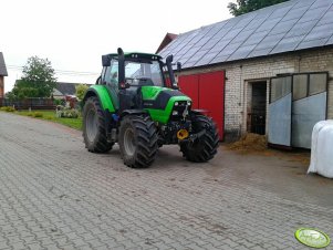 Deutz Fahr Agrotron 6150