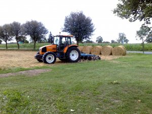 Renault 550 i gruber 2.2