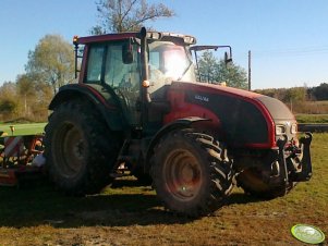 Valtra T131