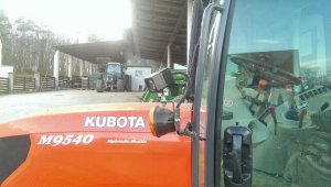 Kubota