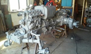 Ursus C-360
