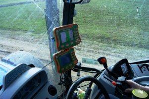 Amazone Switch Amaron+