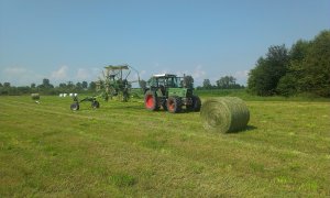 Fendt farmer 311LSA turbomatik