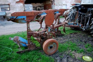 Lemken OPAL 90