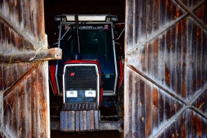 Massey Ferguson 3080