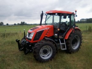 Zetor Proxima Plus 100