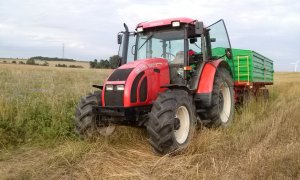 Zetor Forterra 11441 i Hl 6102