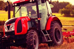 Zetor 7441 Proxima