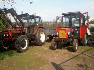 Zetor 7245