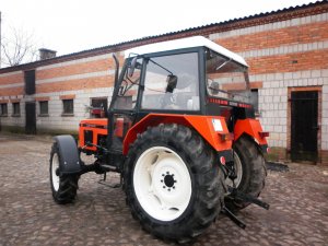 Zetor 7245