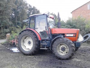 Zetor 10540