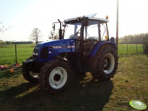 Farmtrac 80 4WD