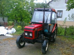 Zetor 5320