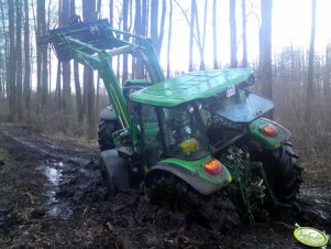 John Deere 5080R