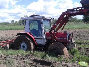 Massey Ferguson 3060