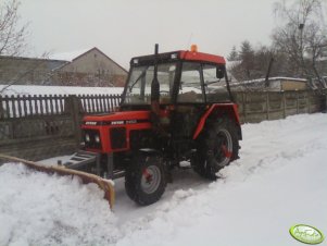 Zetor 3320