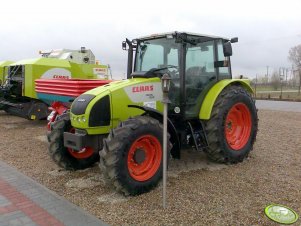 Claas Celtis 436