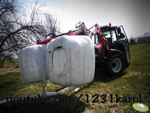 Valtra A82