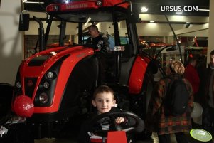 Ursus Agrotech 2013