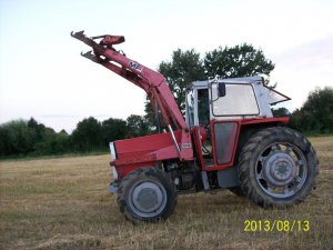 Massey Ferguson 575