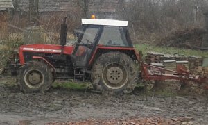 Zetor 16145