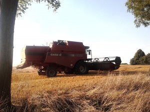 Case IH CT 5080