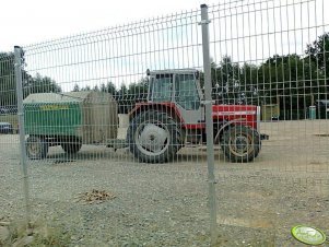 Massey Ferguson 690