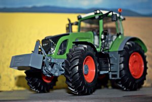 Fendt 936 Vario