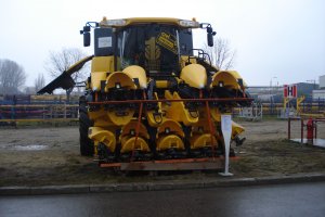 New Holland CX8080