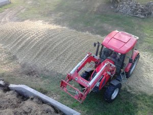 Zetor Proxima 100
