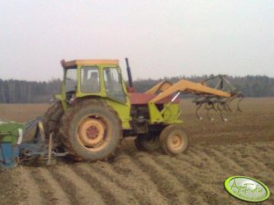 Valmet 803