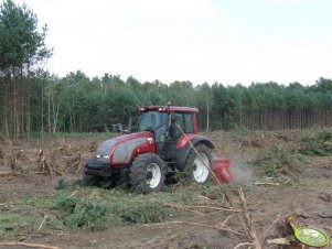 Valtra T160