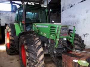 Fendt 515c 