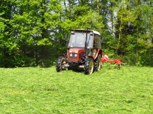 Zetor 5245