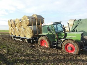 Fendt 612