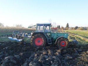 Fendt 309ls