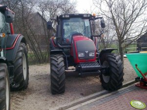 Valtra N101