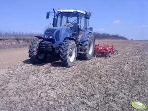 Farmtrac 675 DT