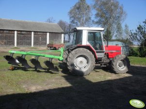 Massey Ferguson 3065