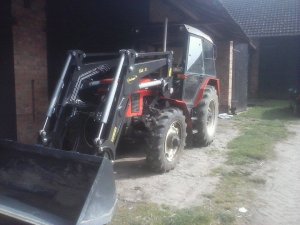 Zetor 7745